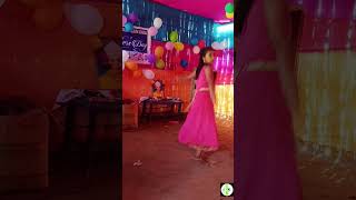 teacher's day dance by Joya Roy CKM(Hindi song) aja aja