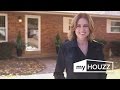 My Houzz: Jenna Fischer’s Surprise Renovation for her Sister