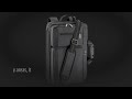 solo new york duane hybrid briefcase review style and function combined