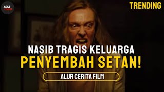 FILM HORROR PALING SERAM | HORROR MOVIE