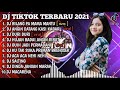 dj berawal dari temenan udah lama manggil sayang x angin datang kasih kabar remix viral tiktok