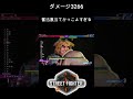 ケン奮迅裏当てコンボ ストリートファイター6 streetfighter スト6 スト5 ケン＃ｊｐ