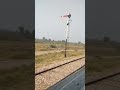 Train Running in South Punjab | Pakistan Railways | Travel Pakistan | Anjum Jamil | Millat Express