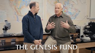 The Genesis Fund: A New Way to Support Creation Science
