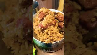 Dindigul Thalappakatti Briyani 😋 #shorts#subscribe#foodporn#tamil