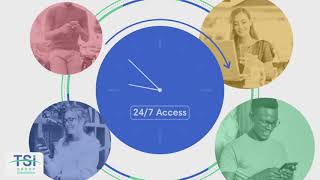 TSI - EASE - Online enrollment - Employer