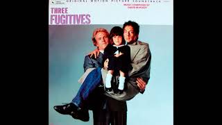 OST. Three Fugitives - Let's Get Dad (1989)