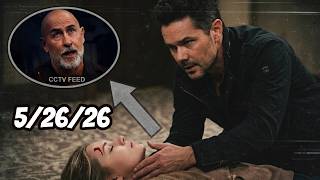 General Hospital Tuesday, May 26, 2026 | General Hospital Spoilers