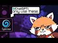 I Tricked Streamers Into Playing an AI Beatmap...