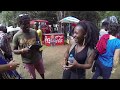 Diaries of a Modern Nomad- Elemotho at HIFA