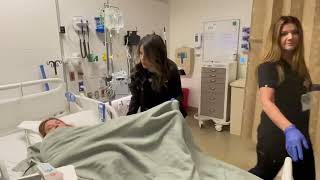 Bedside Shift Report FINAL