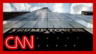 Trump Org’s accountant says 10 years of financial statements are unreliable