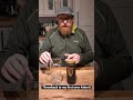 How To Pour Guinness Draught Can #shorts