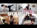 VLOG: productive day at home, self-reflecting + what I've been up to!!