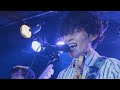 yomosugara live 2023 12 03 新栄club rock n roll