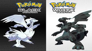 Lacunosa Town - Pokémon Black & White Music Extended