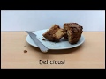 How to make a marshmallow cake