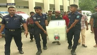 কাল শেষ ধাপের উপজেলা নির্বাচন | কেন্দ্রে কেন্দ্রে পৌঁছে গেছে নির্বাচনী সামগ্রী | Upazila Election