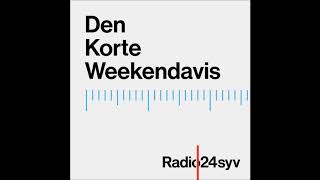 Den Korte Weekendavis - Det var en anden tid dengang.