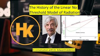 The History of the Linear No Threshold Model of Radiation