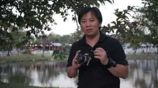 รายการ Tech Chill ตอนที่ 34 ควบคุมกล้อง Sony A7 / A7R ผ่าน Smart Remote Control App