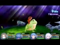 tales of the world radiant mythology 3 suzu fujibayashi gameplay