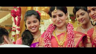 Police Songs | Kannulo Unnavu Video Song | Vijay, Samantha, Amy Jackson | Atlee | G.V.Prakash Kumar