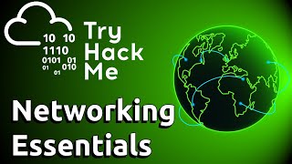 TryHackMe Networking Essentials Walkthrough | Step-by-Step CTF Guide