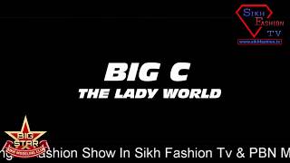 Ammy Virk, Monica Gill & All Punjabi Starcast on Sikh Fashion Tv