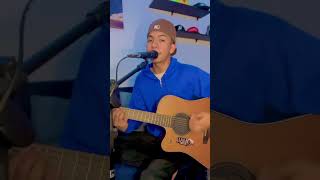 Si Quieren - Junior H (Omar Acosta Cover)