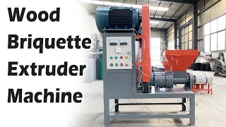 Get the Best Briquettes: Tips and Tricks for Using a Sawdust Briquette Machine #sawdust #briquettes