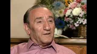 Joseph Alexander - Shoah Interview (Entire)-12/01/1994