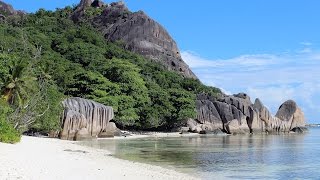 Discovery Seychellen, Mahe, Praslin, La Dique 2014