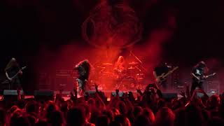 Obituary - By The Light Live At Rockstadt Extreme Fest Rasnov Romania 02-08-2018