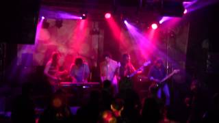 orcus chylde ~ live @ psi-rock festival vol.2 ~ ... and `valley of thorns´