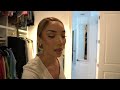 weekly vlog fancy influencer event activities with ziya u0026 more decluttering raven elyse