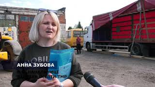 5 потужних генераторів надійшло до Тростянця від надійних партнерів громади - проєкту USAID«ГОВЕРЛА»