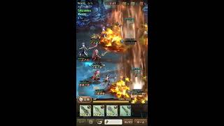 【SINoALICE】【シノアリス】イベント復讐の記録 十節