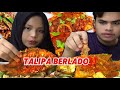 MANTAP‼️ IKAN TALAPIA MASAK BERLADO PEDAS SIKIT2 #subscribe #fypシ゚viral #ikanberlado #mukbang #ikan