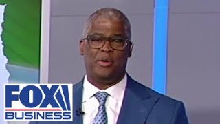 Charles Payne: The elite establishment got the message from Trump