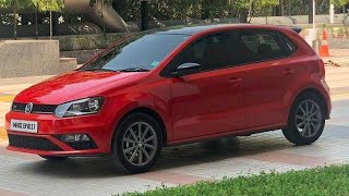 POLO GT TSI  | volkswagen polo GT Tsi 1.2l | DSG gear box| Live Performance Review | 1.2l tsi engine