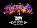 Turrican 2 - Powerslide (sound remastered)