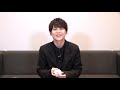 【★梶裕貴 モデル ～ 声優ワイヤレスイヤホン紹介動画★