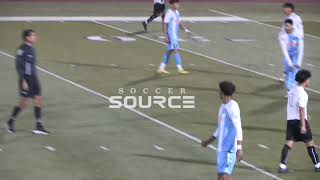 Full Match | OCFC (blue ) vs. Ocelot (white)