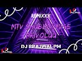 MTV SUBHLAXMIGE BARIVOLUU BREATHLESS MIXXX [DJ PRAJWAL PM] ❤️‍🔥⚡️🔥