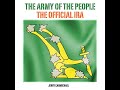 the army of the people the official ira