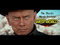 USR1 Retro Goes To The Movies Presents: The Classic Movie Review - Westworld (1973)