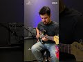 ¿Guitarra barata con amplificador caro o viceversa? Cuál suena mejor #shorts