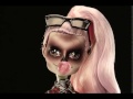 Monster High Zomby Gaga Doll | Toys R Us Canada