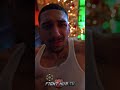 teofimo lopez trolls gervonta u0026 fans with homeless skit hints to upcoming series